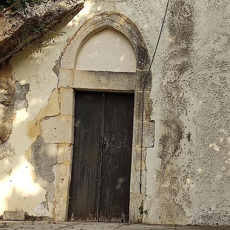Villa Sofita With Tzakouzi Maroulas Bagian luar foto