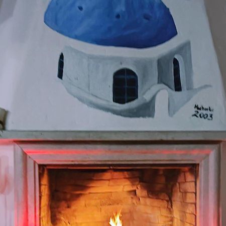 Villa Sofita With Tzakouzi Maroulas Bagian luar foto