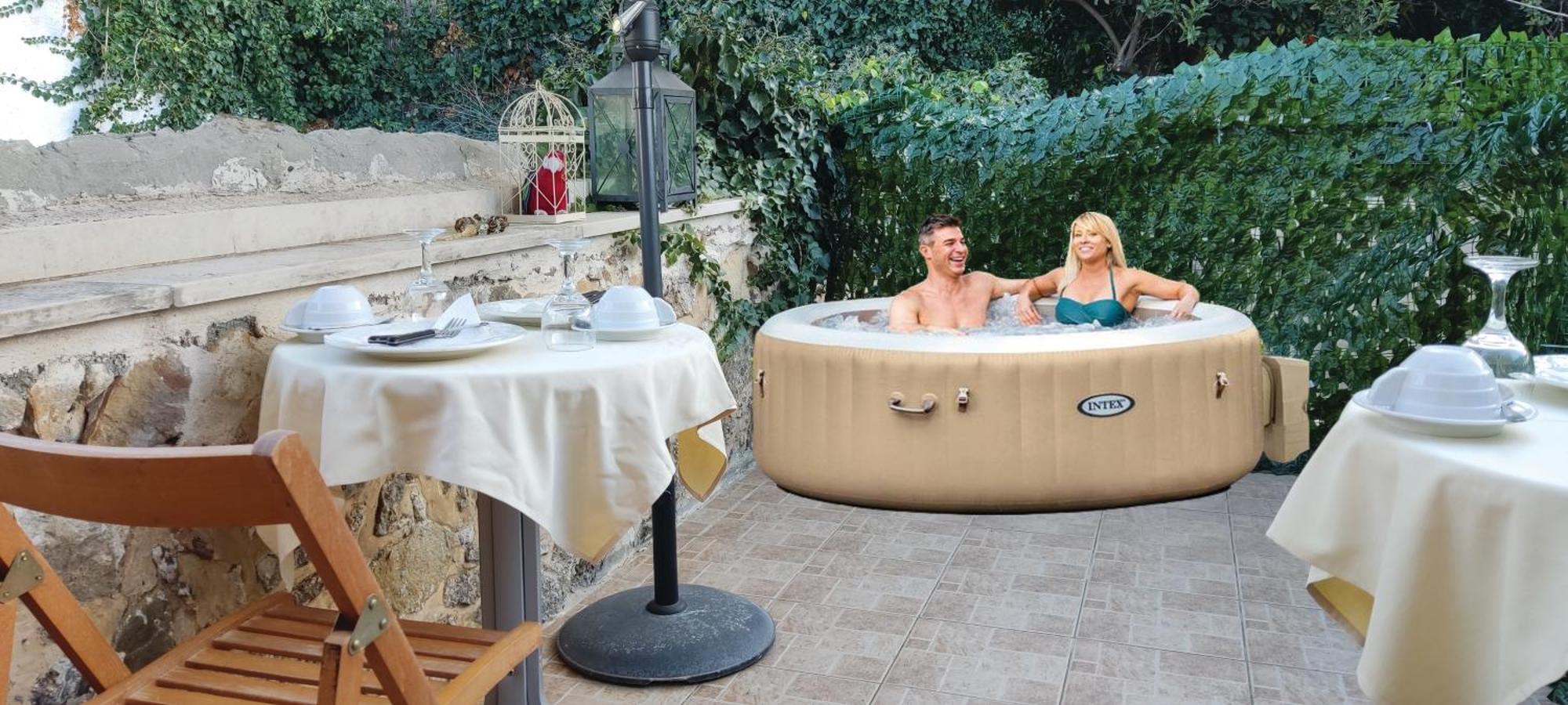 Villa Sofita With Tzakouzi Maroulas Bagian luar foto