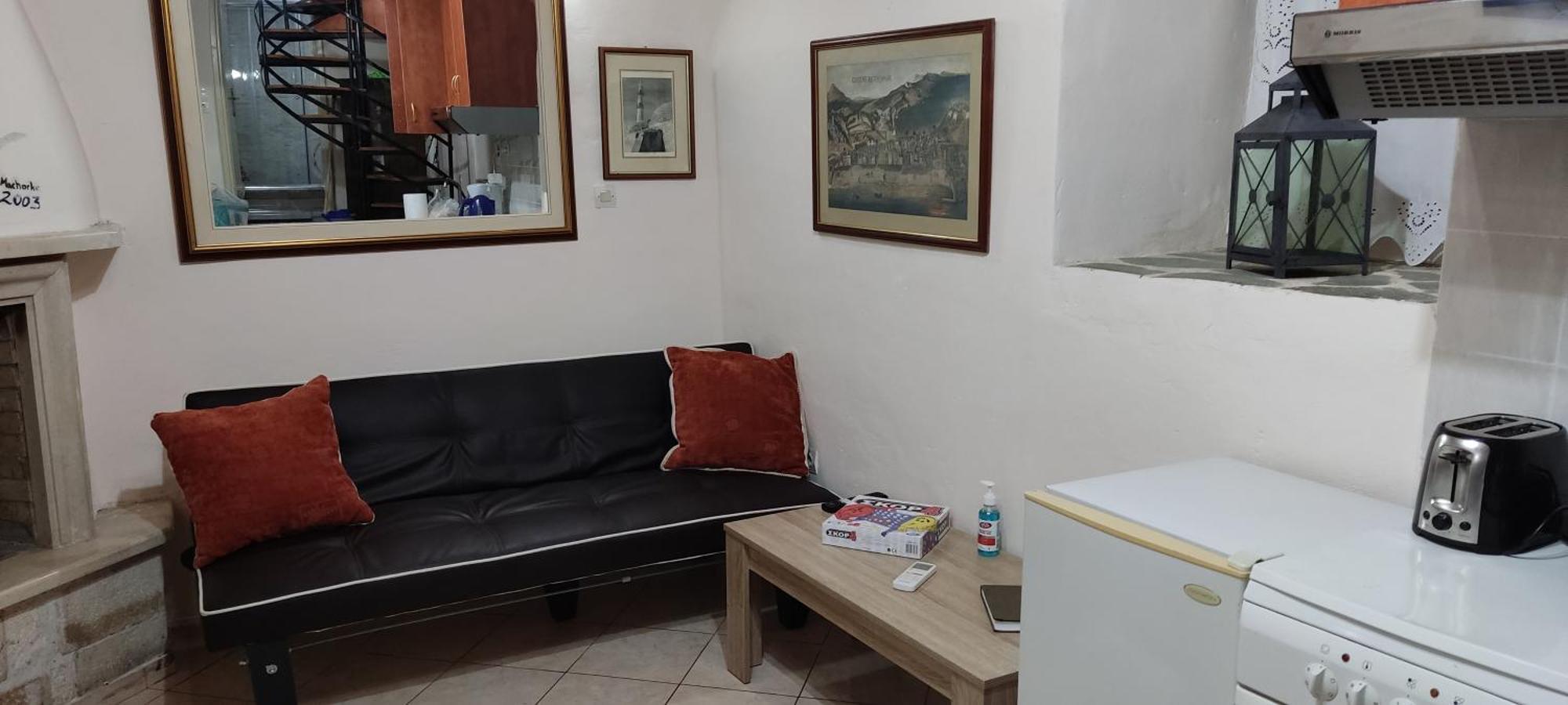 Villa Sofita With Tzakouzi Maroulas Ruang foto