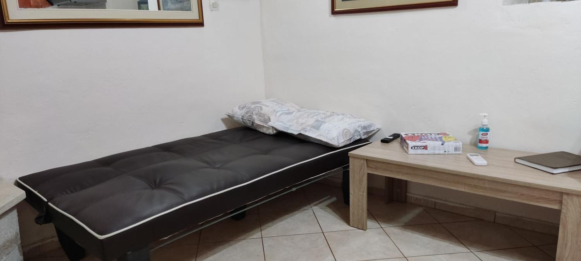 Villa Sofita With Tzakouzi Maroulas Bagian luar foto