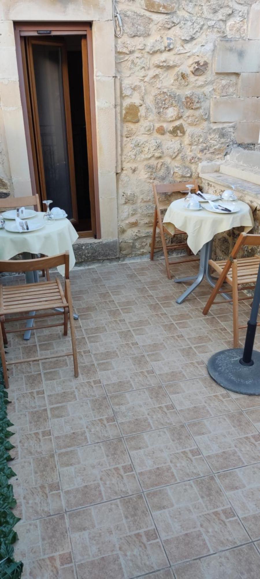 Villa Sofita With Tzakouzi Maroulas Bagian luar foto