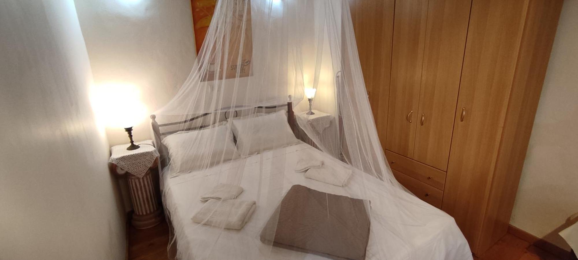 Villa Sofita With Tzakouzi Maroulas Bagian luar foto