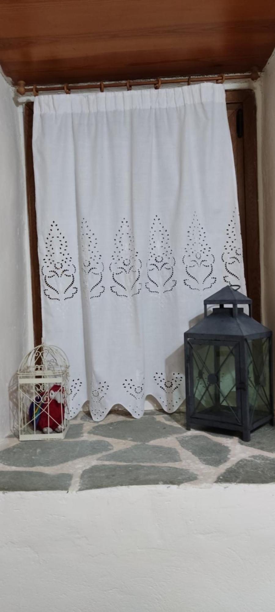 Villa Sofita With Tzakouzi Maroulas Bagian luar foto