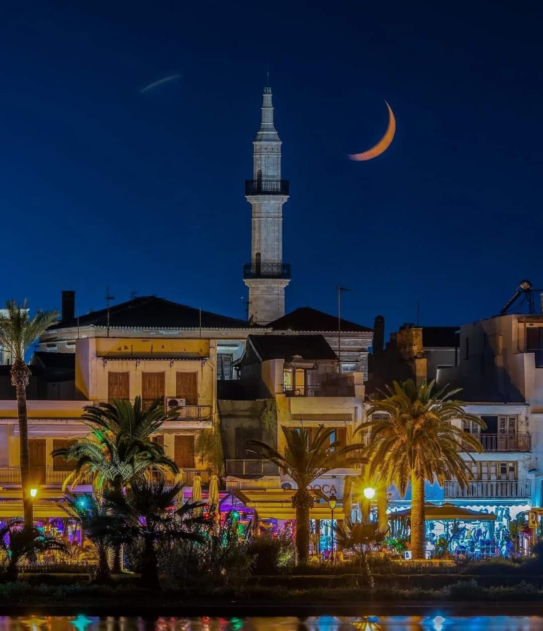 Villa Sofita With Tzakouzi Maroulas Bagian luar foto