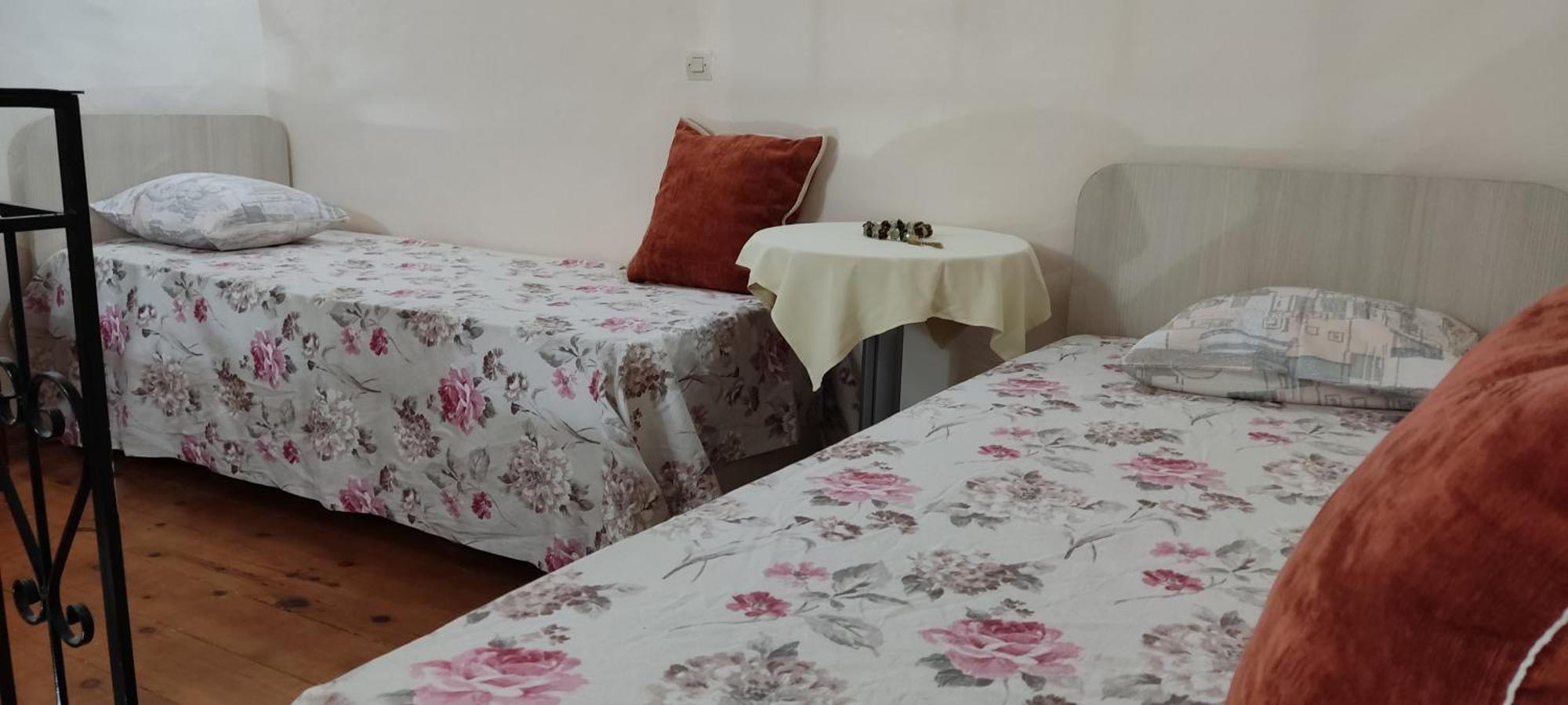 Villa Sofita With Tzakouzi Maroulas Ruang foto