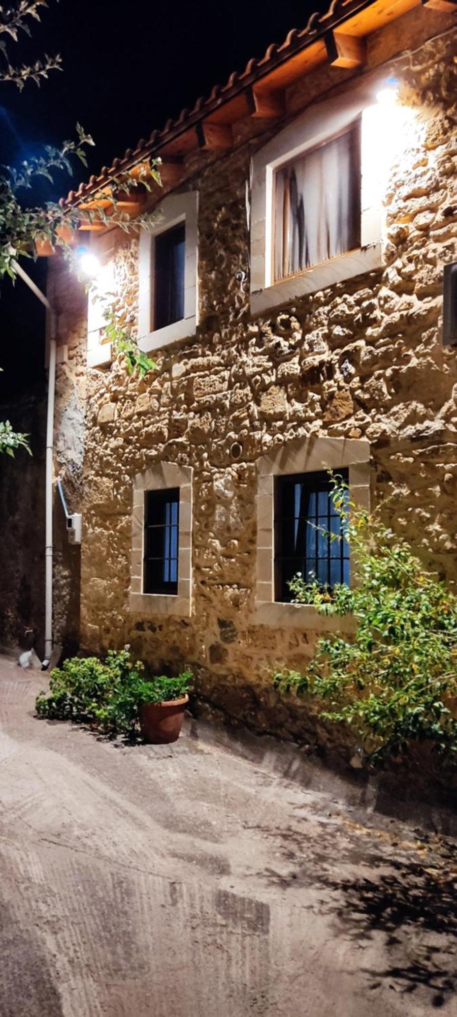 Villa Sofita With Tzakouzi Maroulas Bagian luar foto